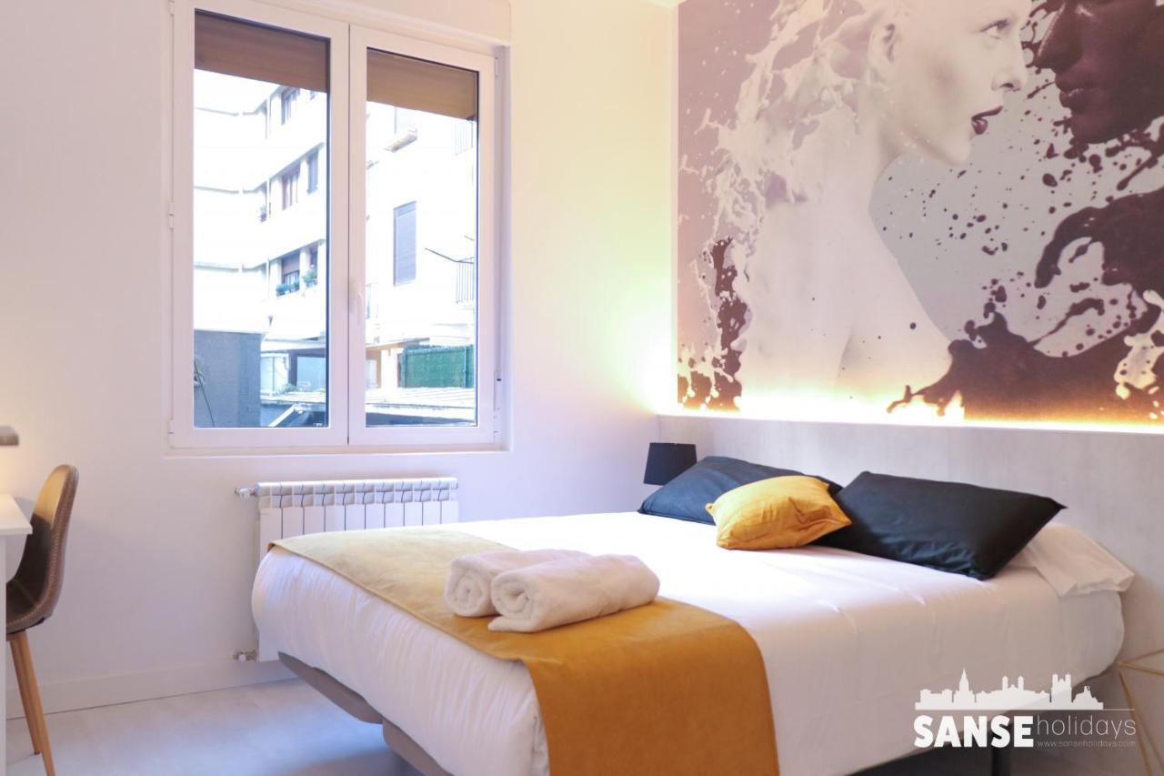 Appartement Kursal By Sanse Holidays