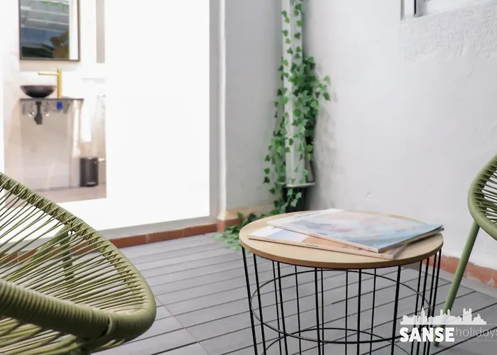 Apartamento Kursal By Sanse Holidays
