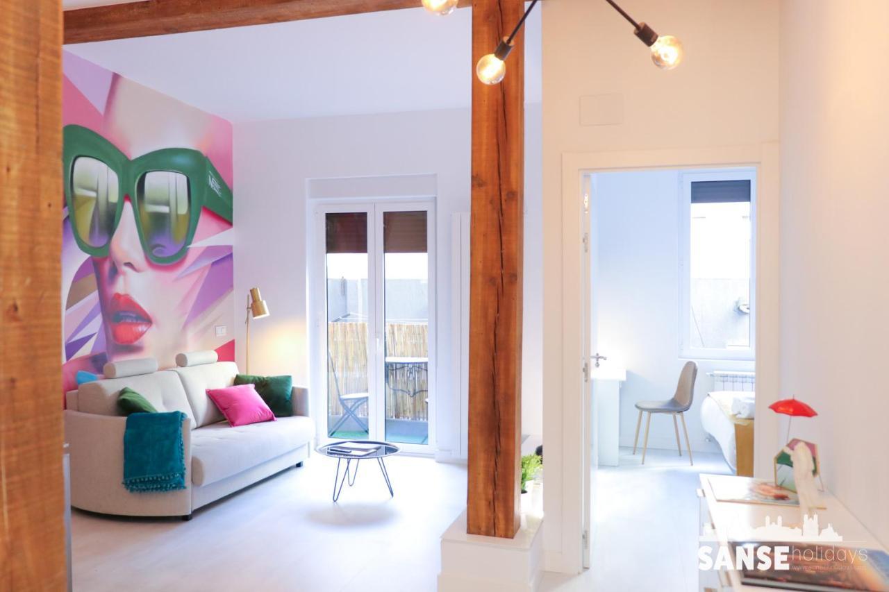 Kursal By Sanse Holidays Apartment San Sebastian