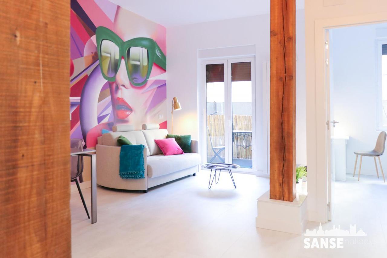 Apartament Kursal By Sanse Holidays