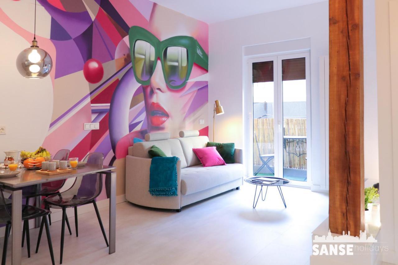 Apartment Kursal By Sanse Holidays