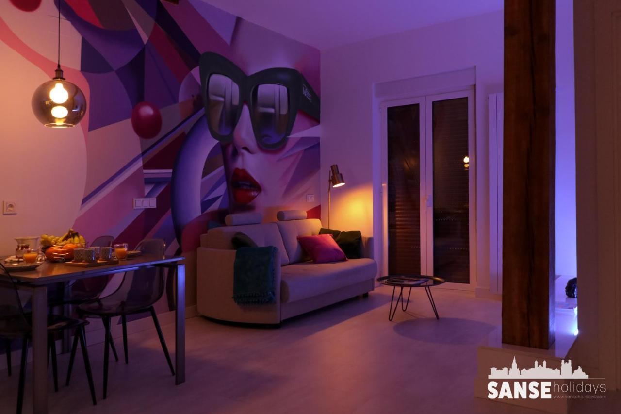 Kursal By Sanse Holidays Apartament