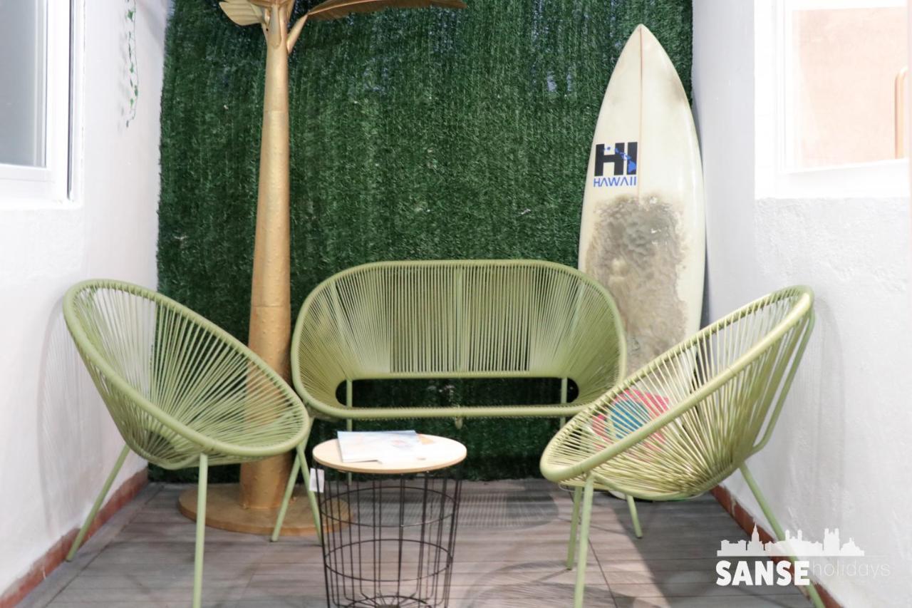 Kursal By Sanse Holidays Apartment