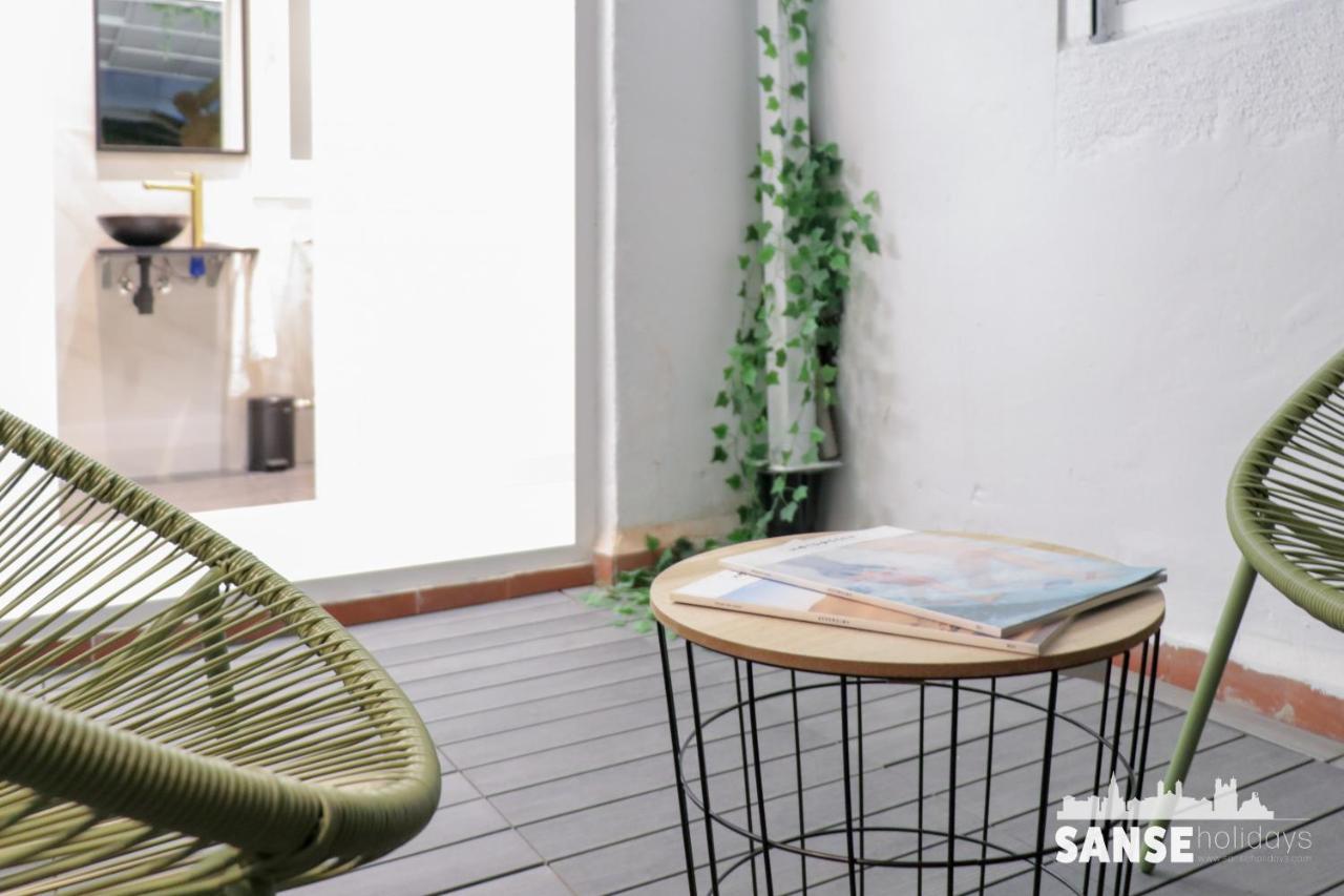 Kursal By Sanse Holidays Apartment San Sebastian