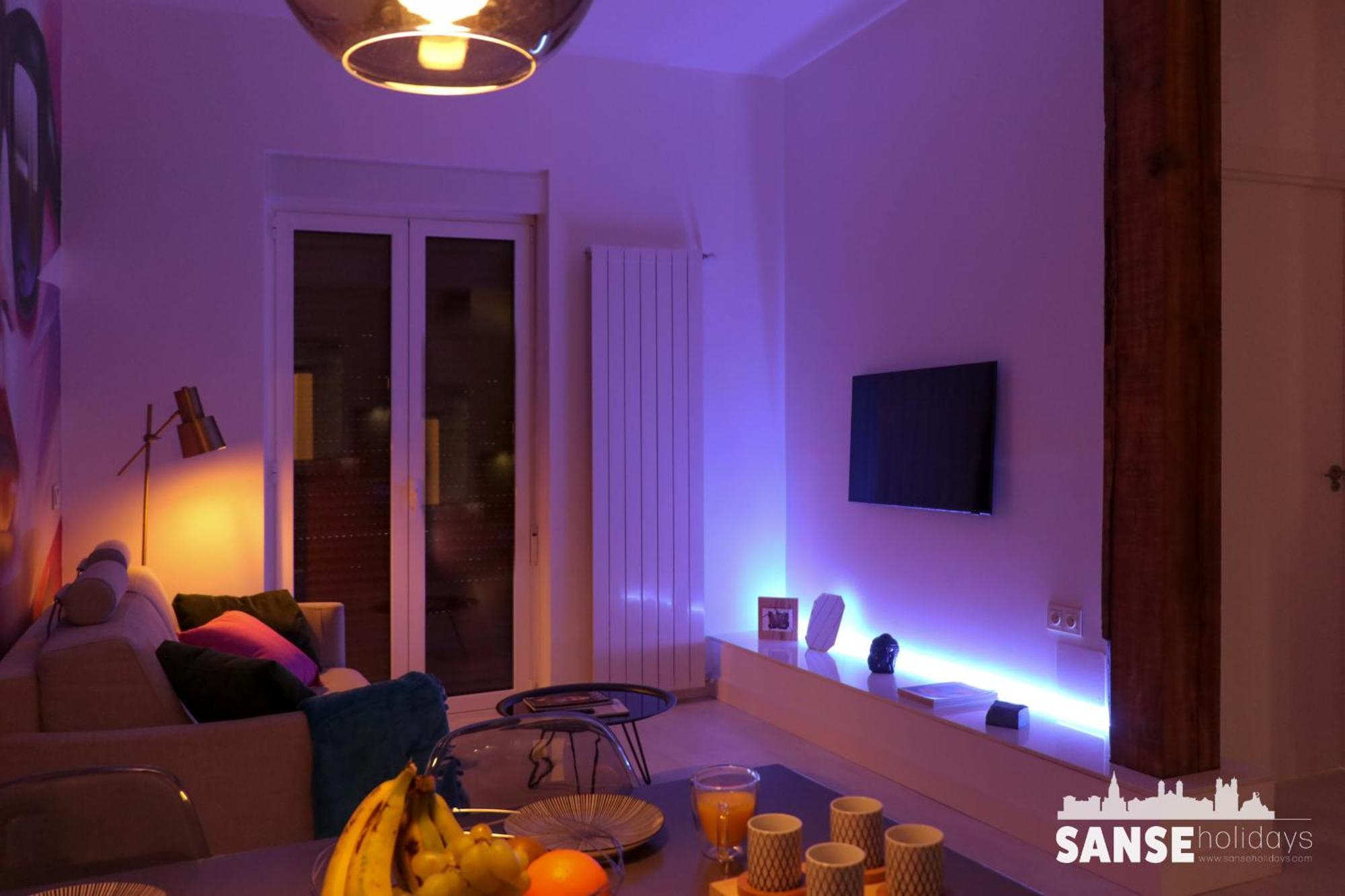 Kursal By Sanse Holidays *